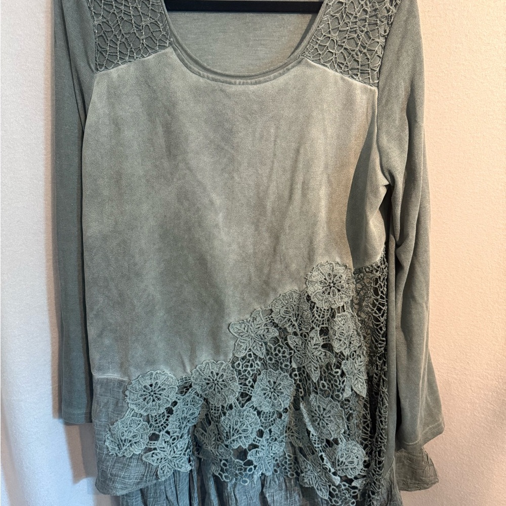 Feratelli Tunic XL